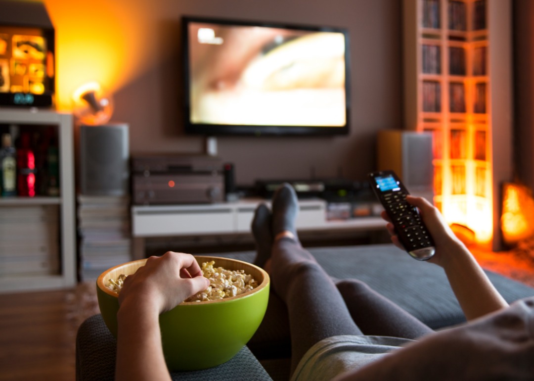 Top 10 filme de văzut în luna decembrie