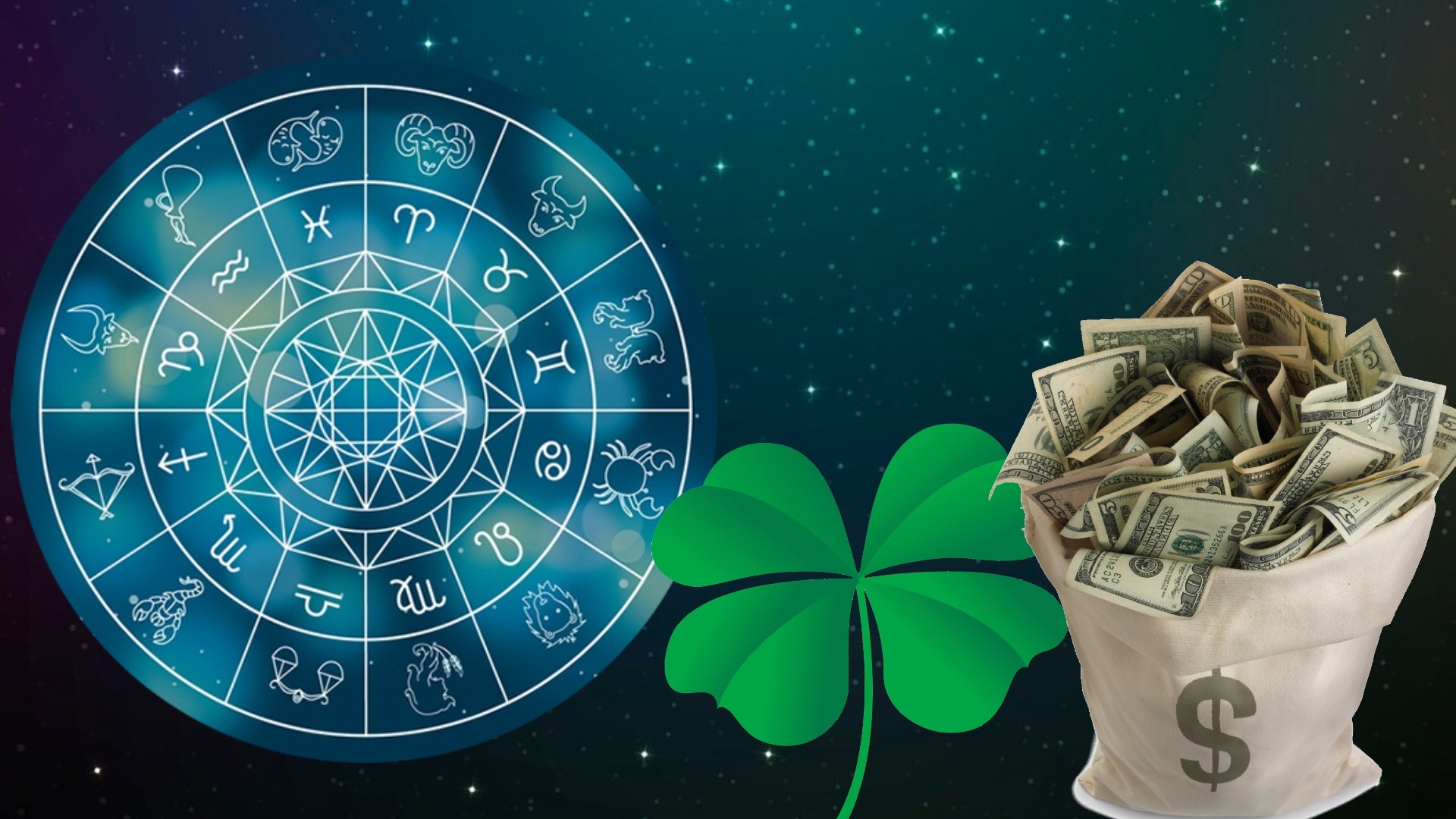 Cele mai norocoase zodii