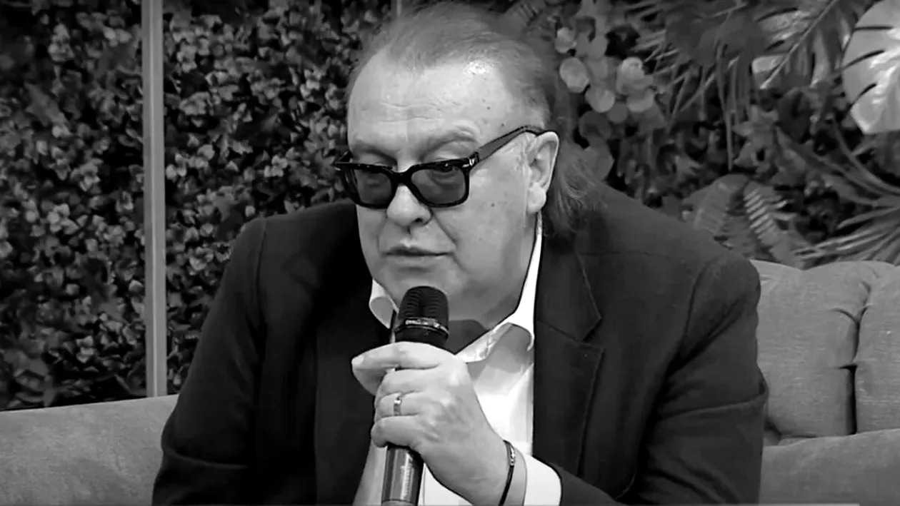 Gabriel Cotabiță a fost înmormântat