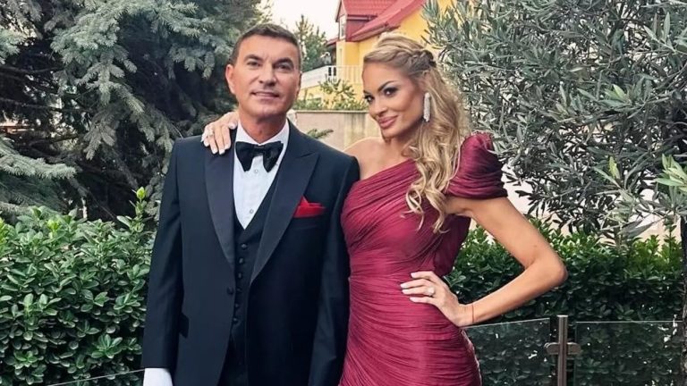 Valentina Pelinel și Cristi Borcea, o poveste de iubire așa cum nu prea mai există în România: ”Sunt gata să sacrific orice pentru el!”