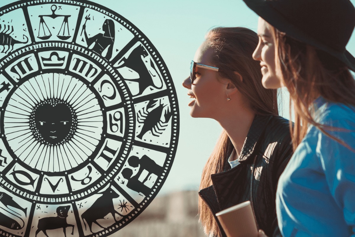 Zodii și tendințele modei