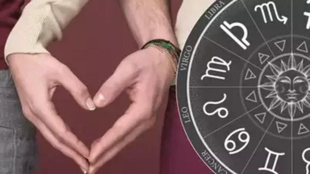 Zodiile care își vor găsi jumătatea de sărbători