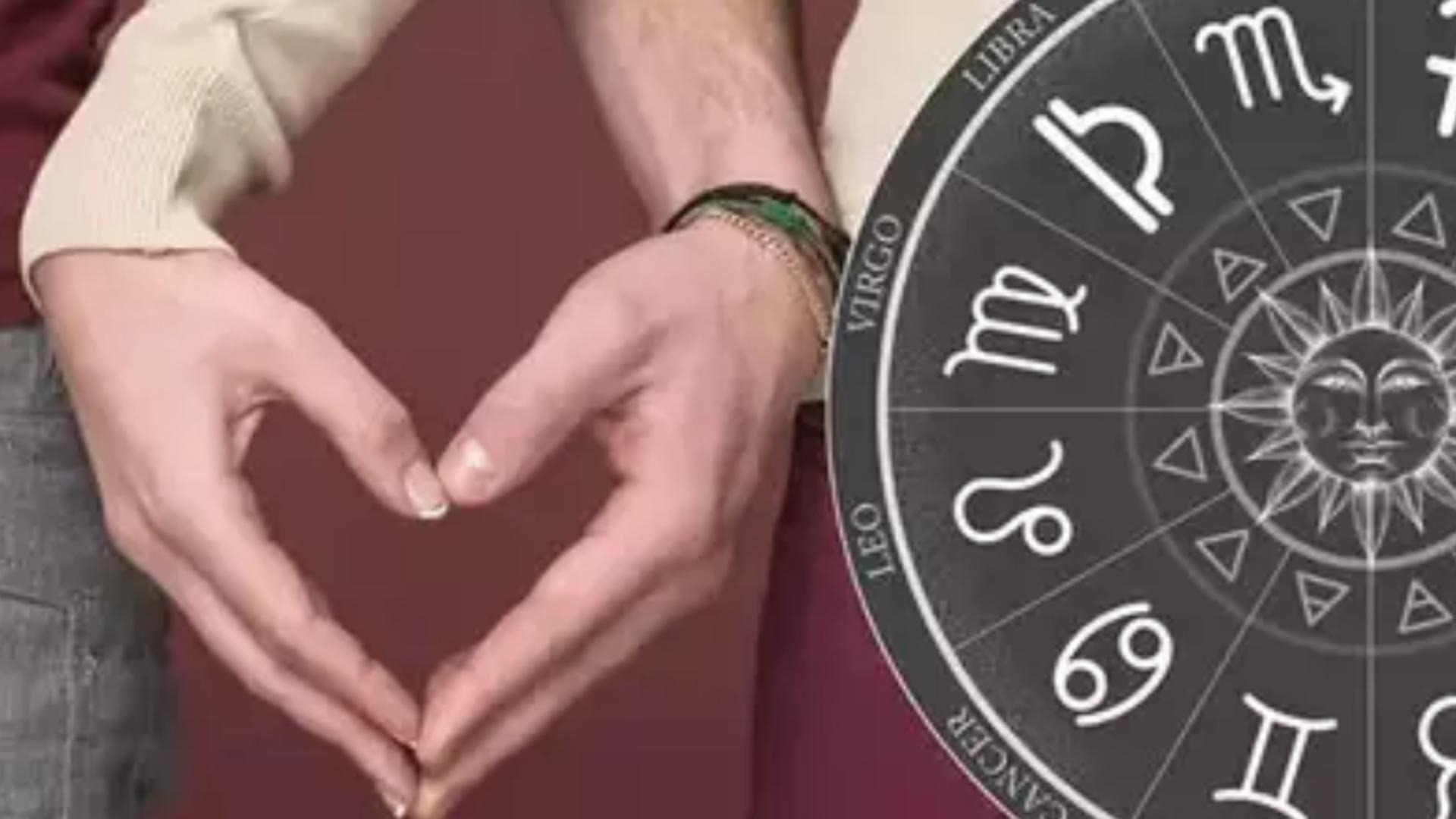 Zodiile care își vor găsi jumătatea de sărbători