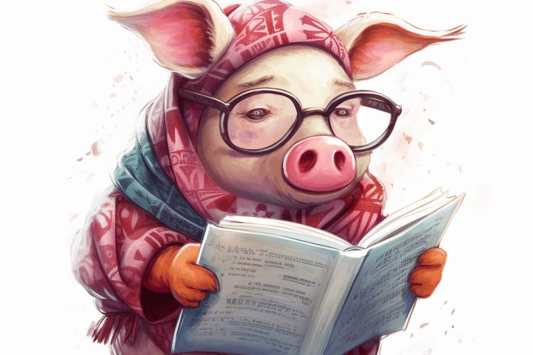 Formula de calcul pentru greutatea porcului. Cum poți afla câte kilograme are, dacă îl măsori