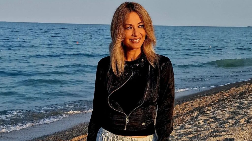 Cum arăta Anca Țurcașiu în tinerețe