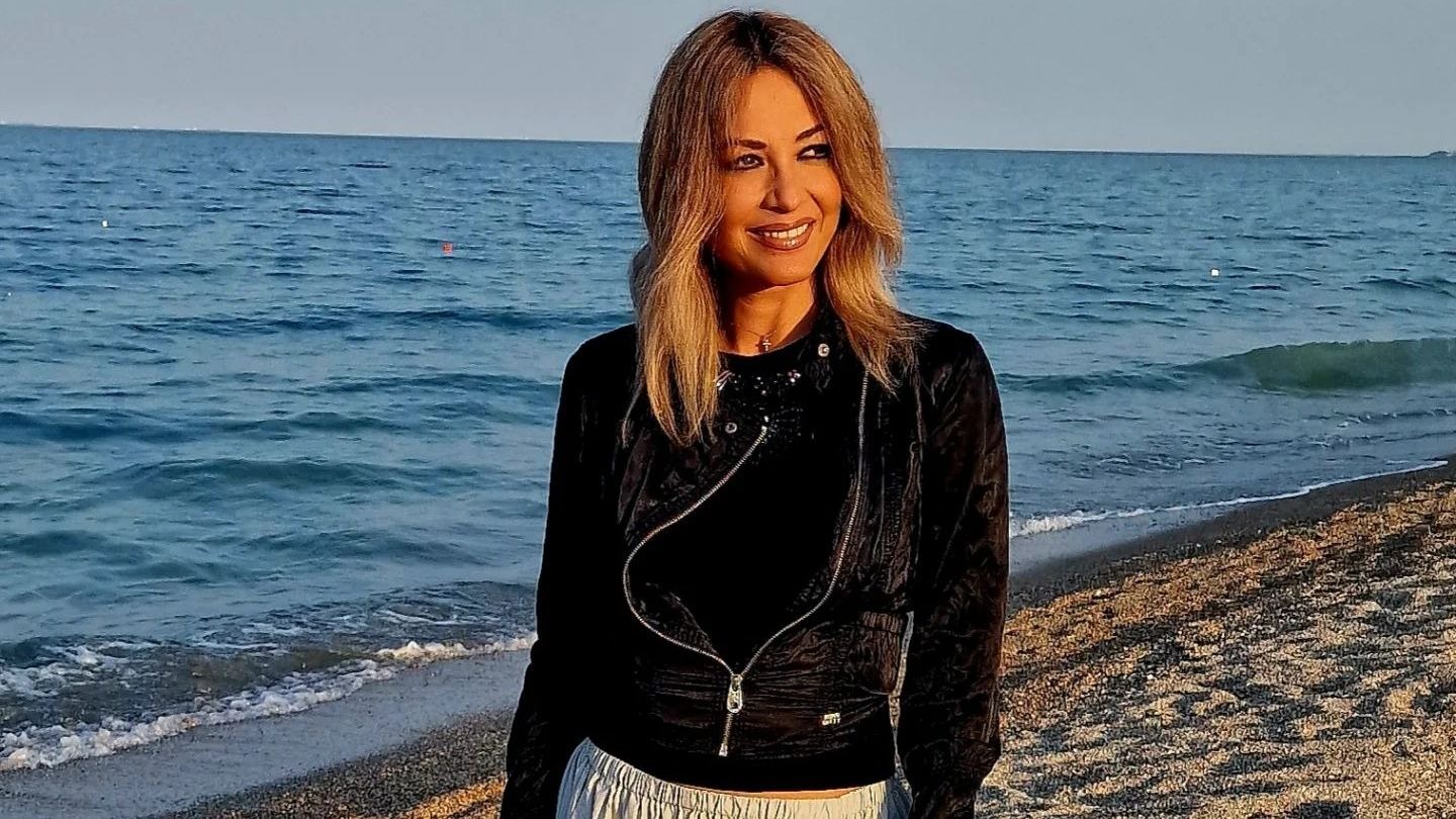 Cum arăta Anca Țurcașiu în tinerețe