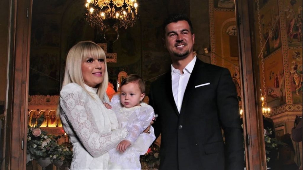 Cum își crește Adrian Alexandrov singur fiica
