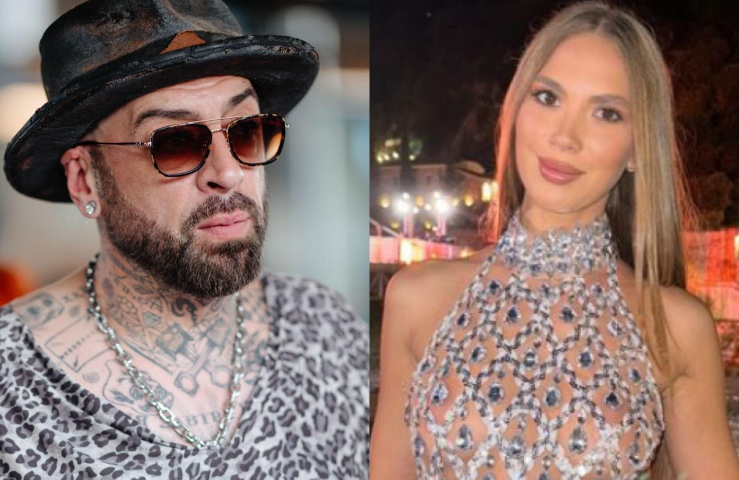 CRBL dezvăluie cum s-a întâlnit cu iubita lui