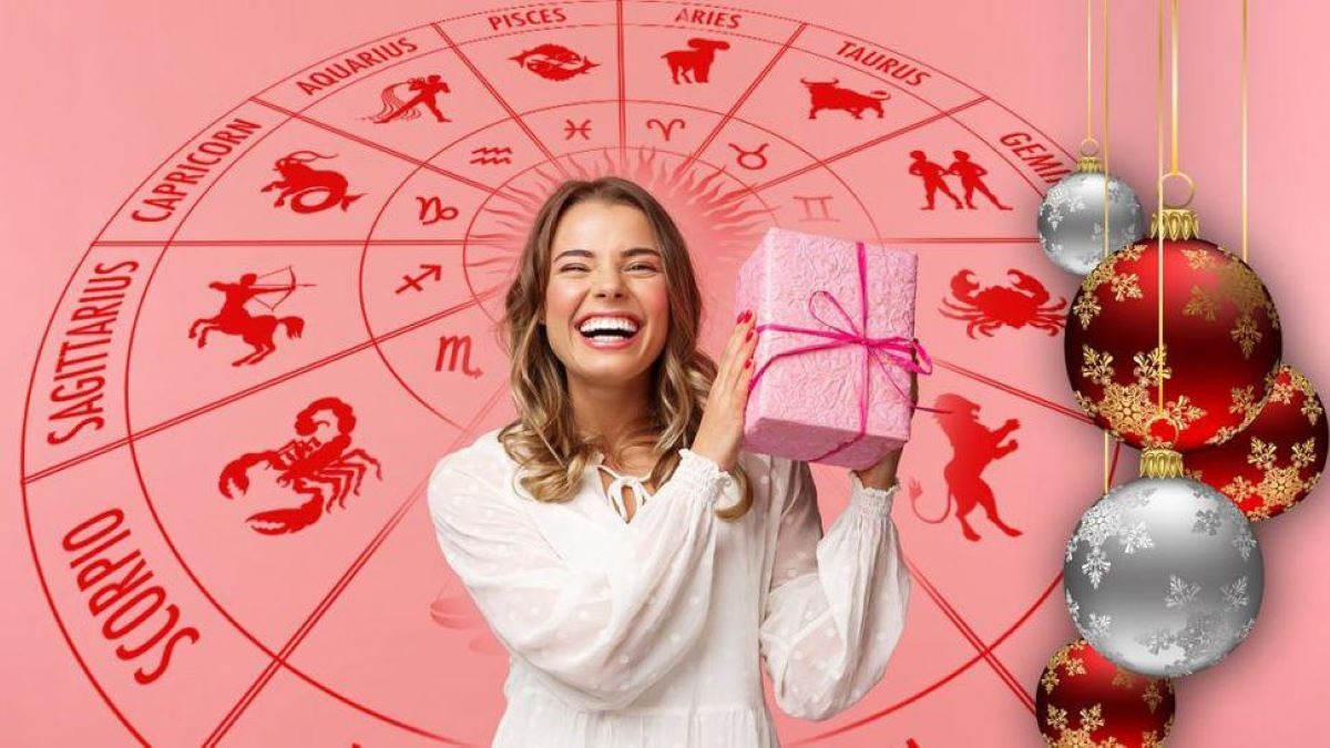 Cadouri de Crăciun, în funcție de zodie