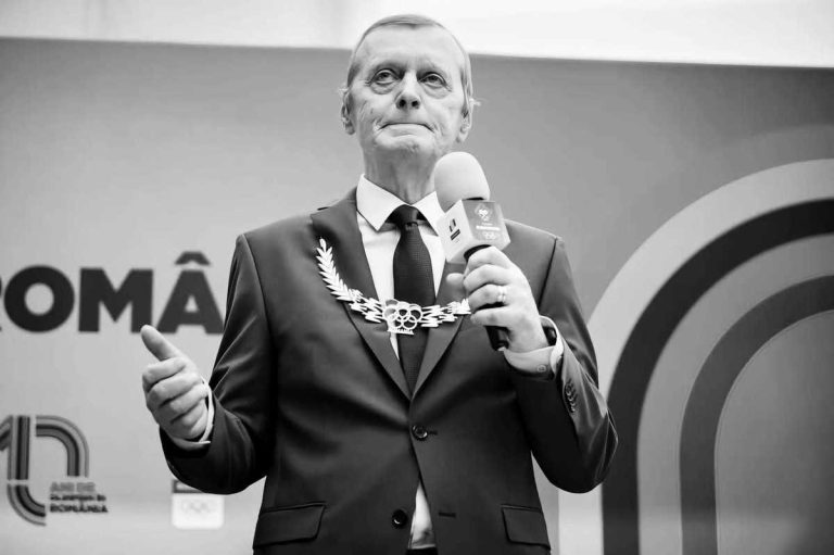 Doliu în lumea sportului: Dan Grecu, cunoscut ca ‘Stăpânul inelelor’, s-a stins din viață la 74 de ani