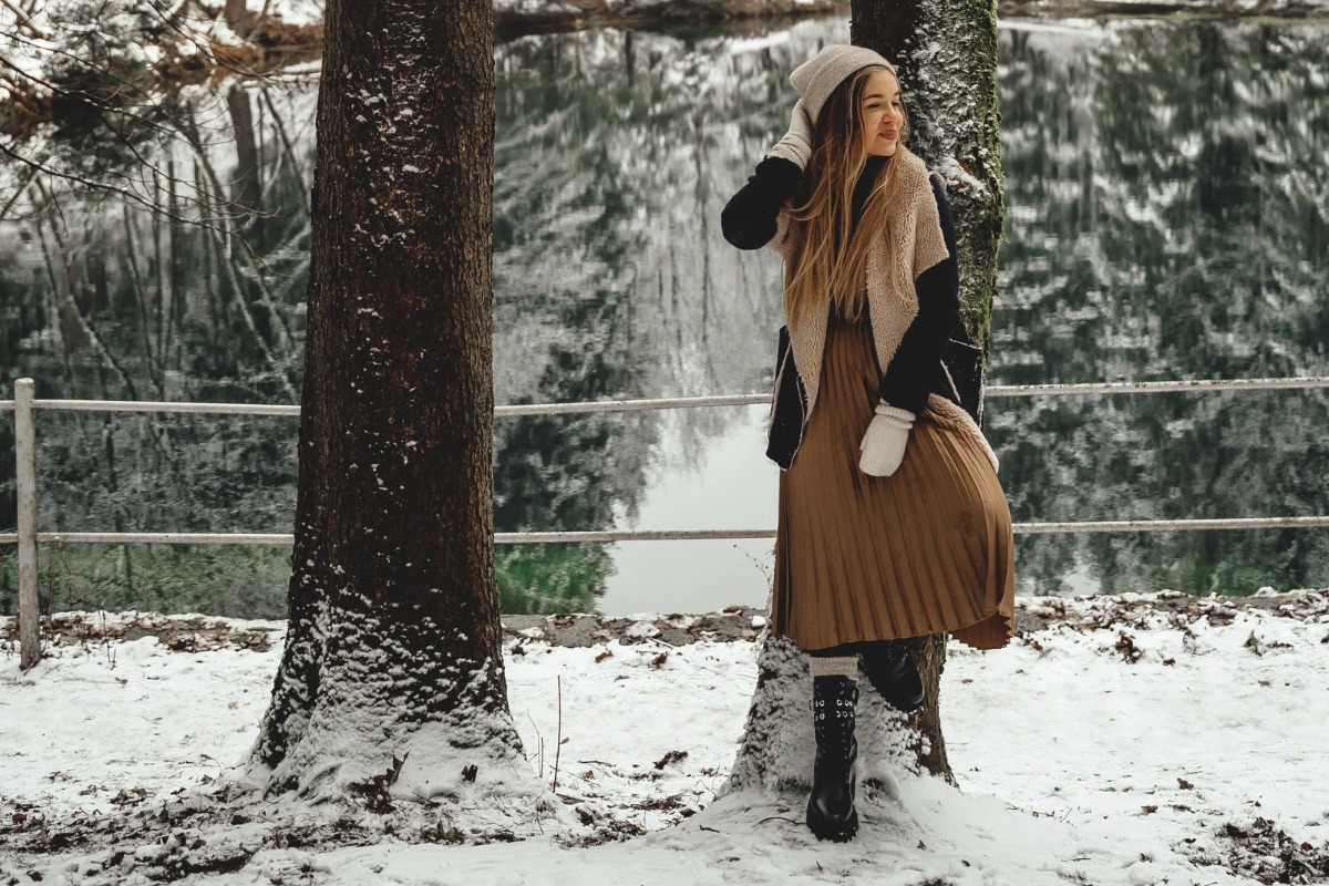 Încălțăminte la modă iarna aceasta