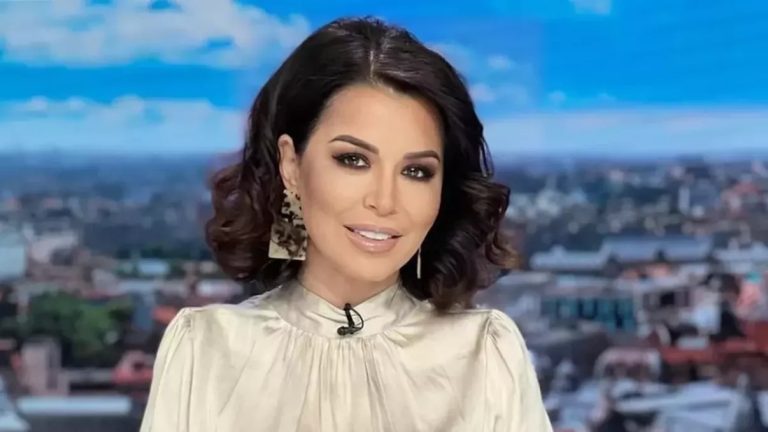 Ingrid, fetița Simonei Pătruleasa este de o frumusețe rară! Iată cum arată astăzi Ingrid, la 13 ani FOTO