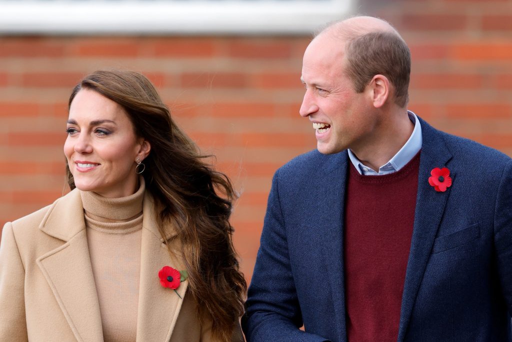 Starea de sănătate a Prințesei de Wales