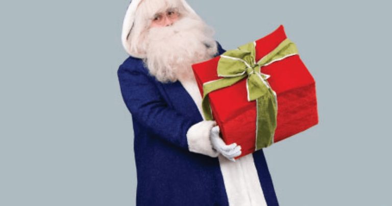 Povestea lui Moș Nicolae, pe care trebuie să o spunem copiilor. De ce primesc cei mici daruri în noaptea de 5 spre 6 decembrie?