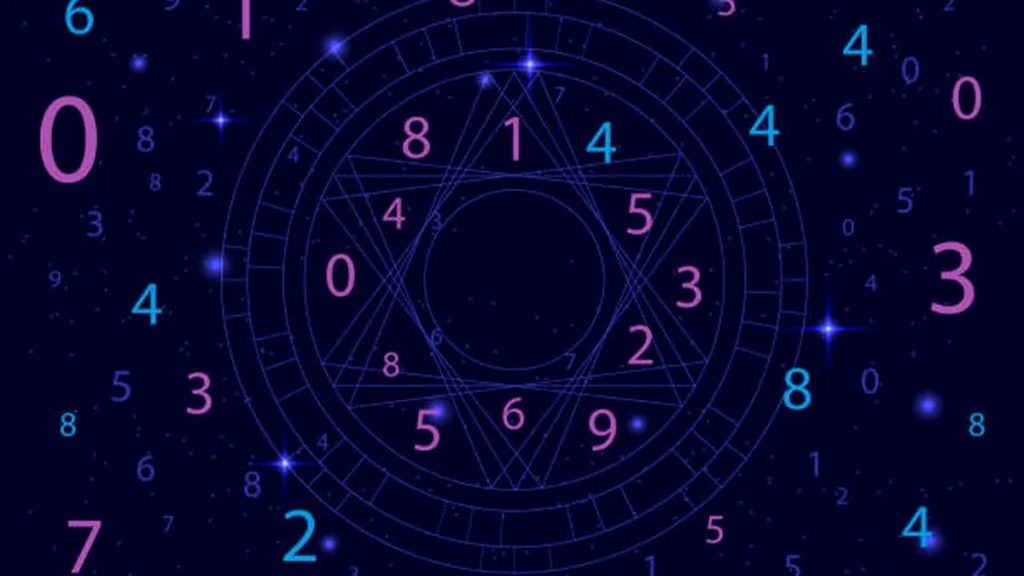 Previziuni numerologice zilnice