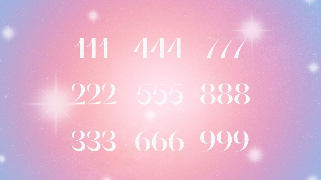 Previziuni numerologice zilnice