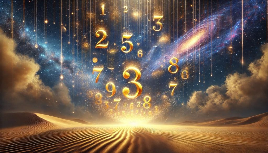 Previziuni numerologice zilnice