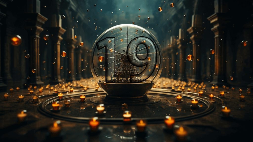 Previziuni numerologice zilnice