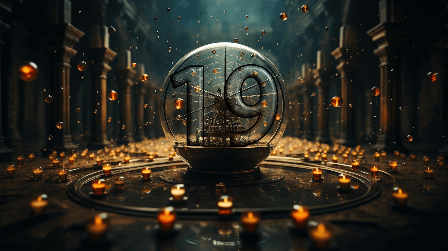 Previziuni numerologice zilnice