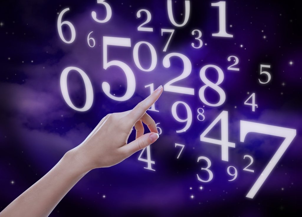 Previziuni numerologice zilnice