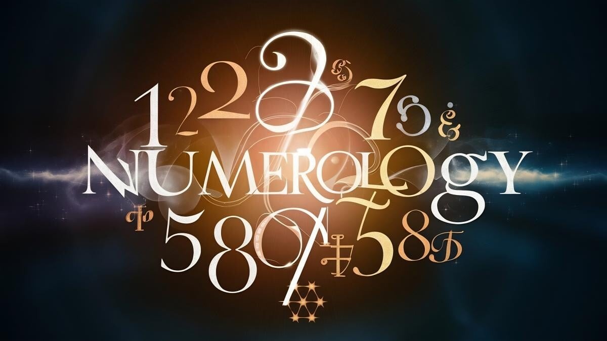 Previziuni numerologice zilnice