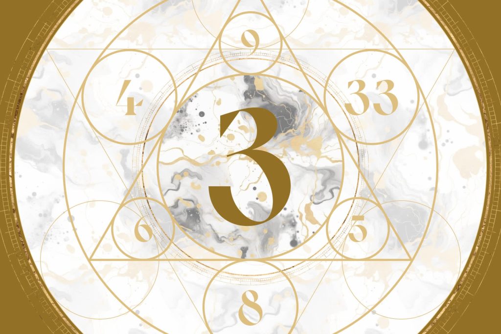 Previziuni numerologice zilnice