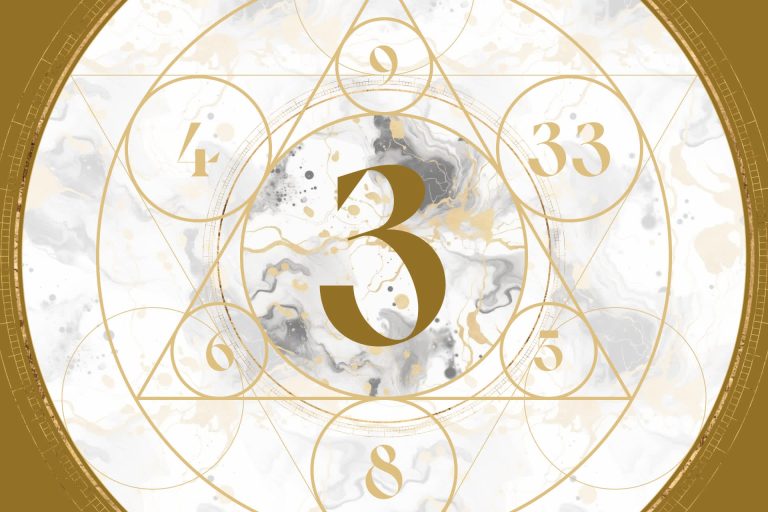 Previziuni numerologice zilnice, 6 decembrie, vineri: Vibrația cifrei 3 stimulează creativitatea și comunicarea eficientă