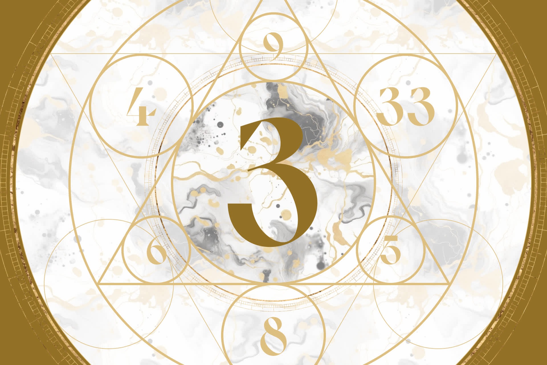 Previziuni numerologice zilnice