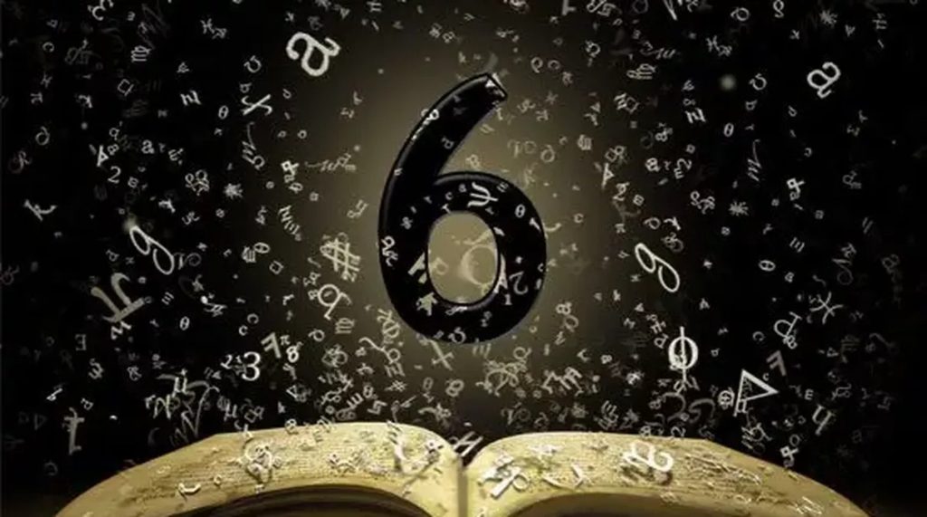 Previziuni numerologice zilnice