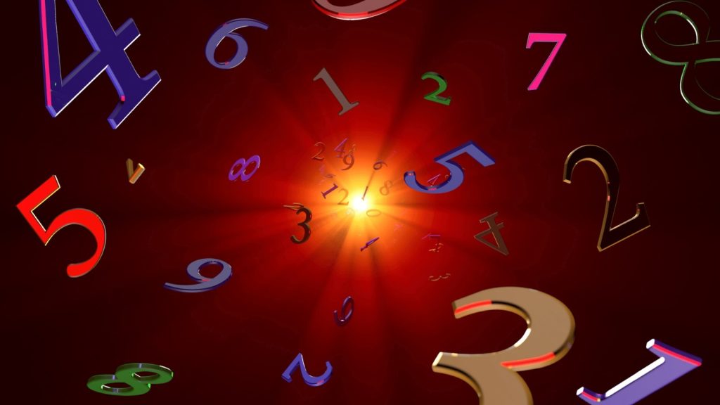 Previziuni numerologice zilnice