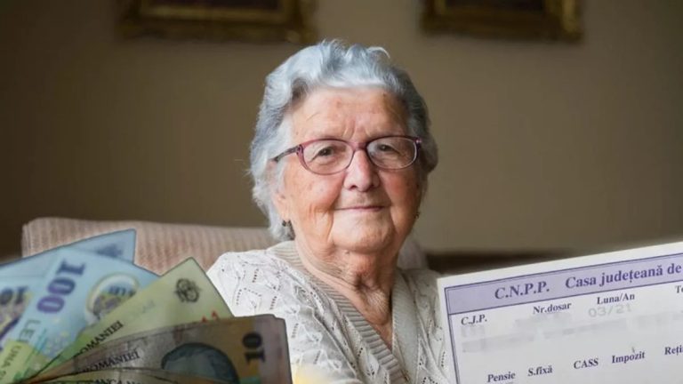 Vești bune pentru pensionarele din România: Creșteri suplimentare pentru pensiile sub 2.000 de lei