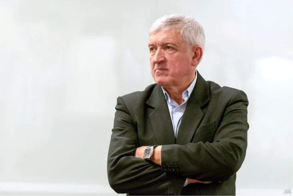 Mircea Diaconu