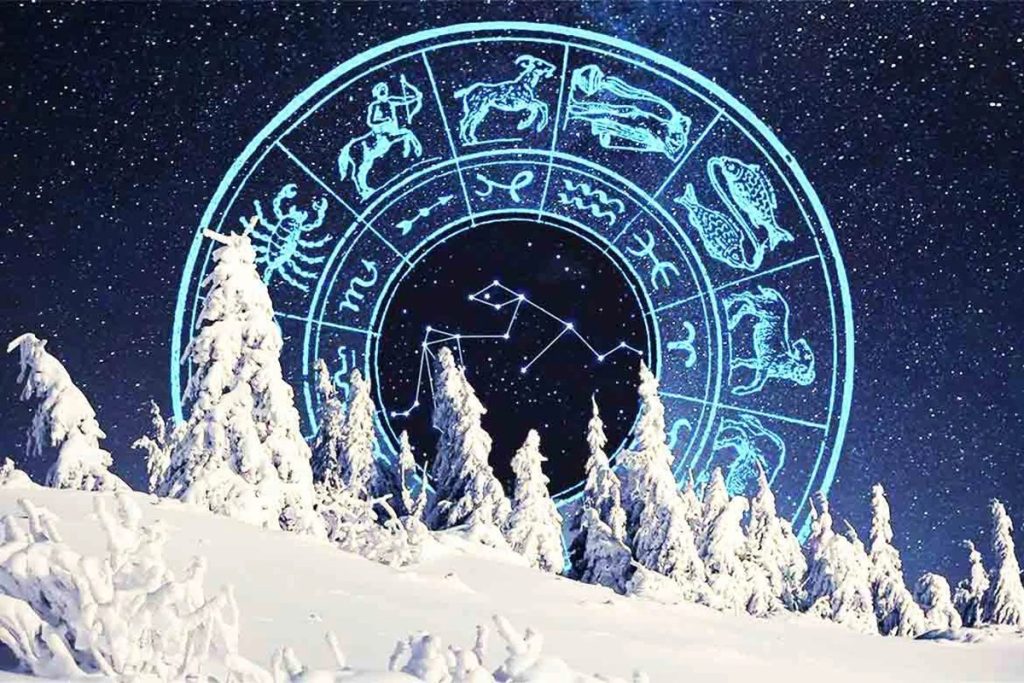 Cele mai fericite zodii în 2024