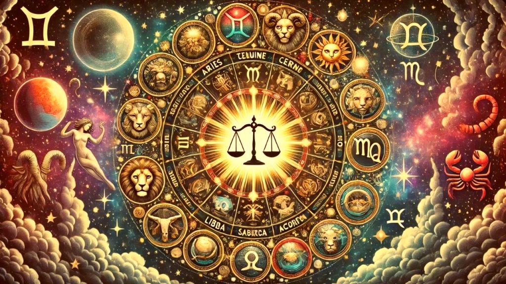 Lecțiile lui 2025 sunt diferite pentru fiecare zodie în parte, dar 4 au mai multe încercări decât restul zodiacului