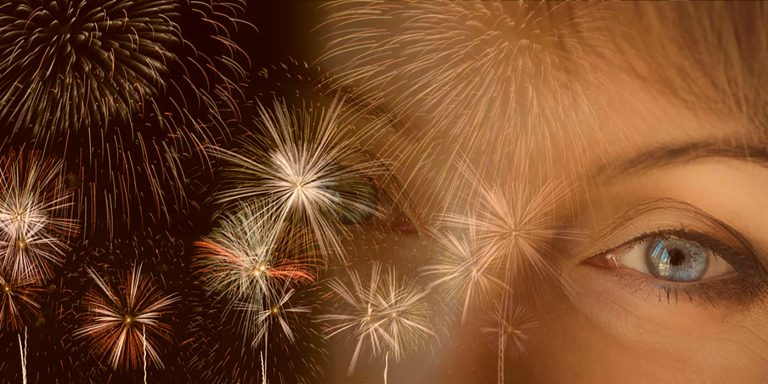 Tendințe în machiaj pentru petrecerea de Revelion 2025. Ce se poartă anul acesta