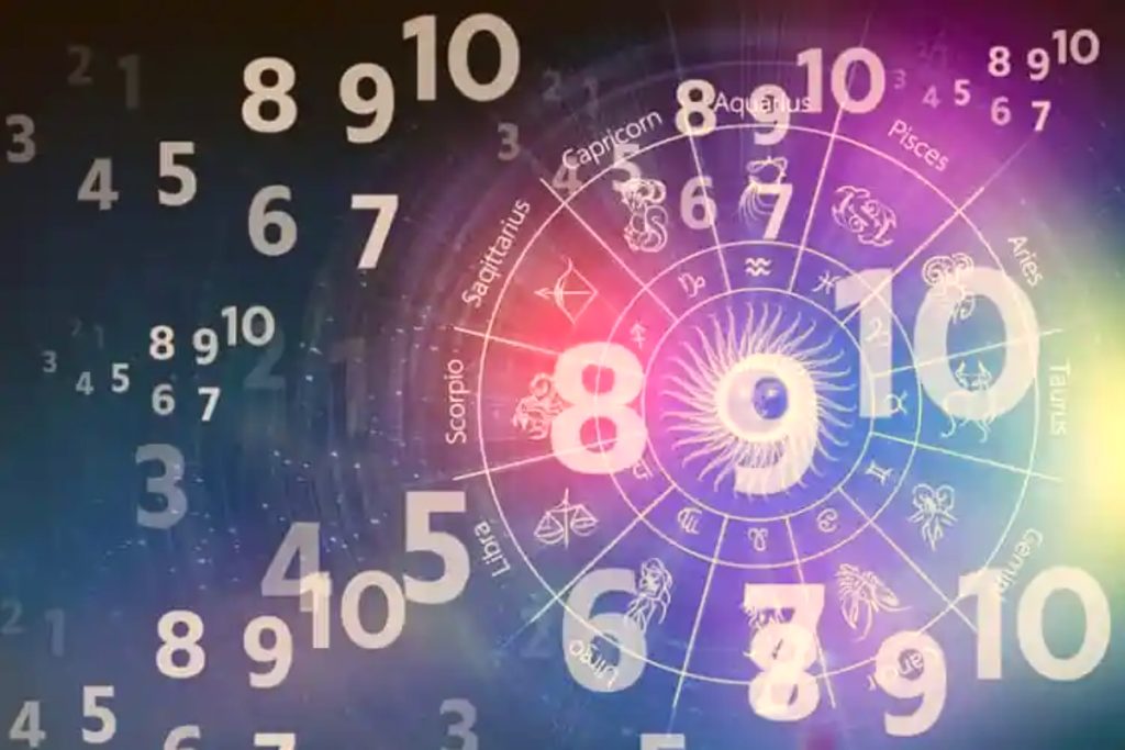 Previziuni numerologice zilnice