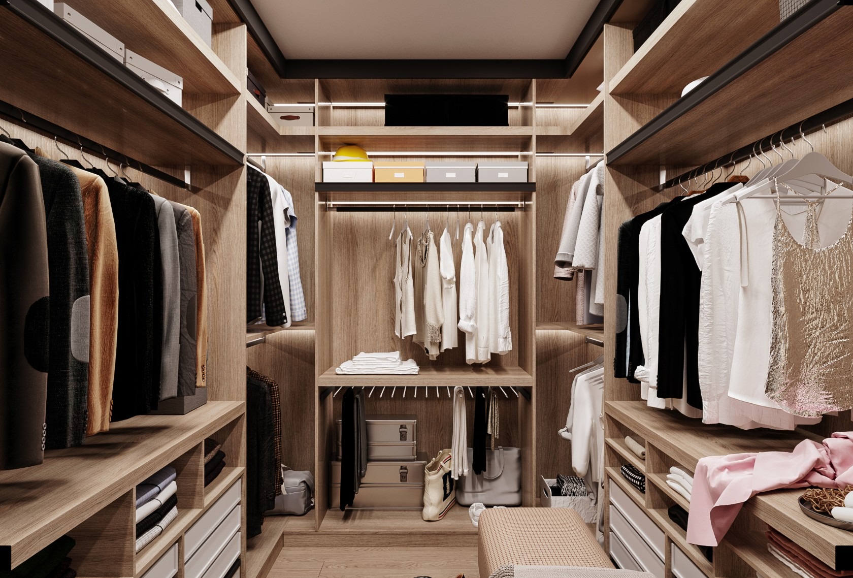 Articole vestimentare pe care trebuie să le cumperi la reducere