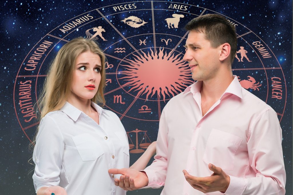 Zodii pe care mai bine le eviți când ceri ajutor de la prieteni