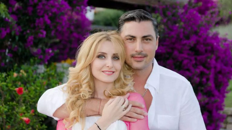 Alina Sorescu, mărturisiri dureroase despre fostul soț: „Momente grele, inclusiv în fața copiilor”