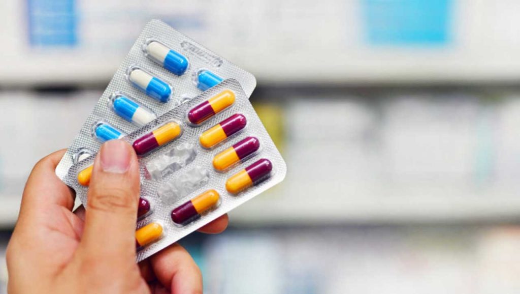 Medicamente fără prescripție medicală sau rețetă