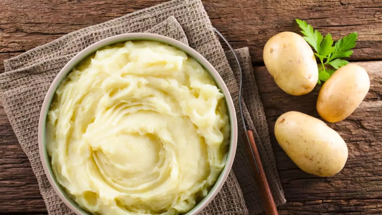 Cum faci cel mai moale și gustos piure