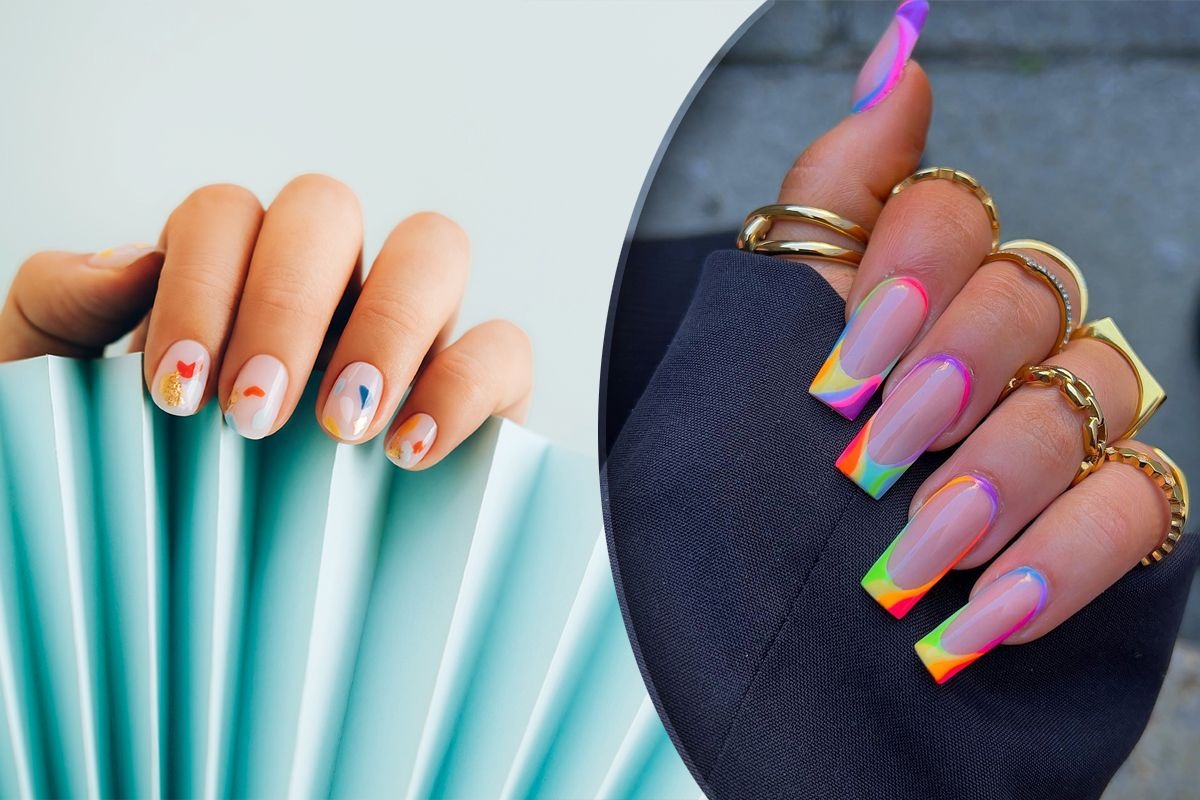 Cum să îți îngrijești unghiile