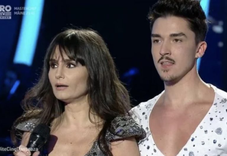 Cum arăta Dana Budeanu în urmă cu 15 ani. Vedeta era total schimbată, iar noul ei stil este complet diferit FOTO