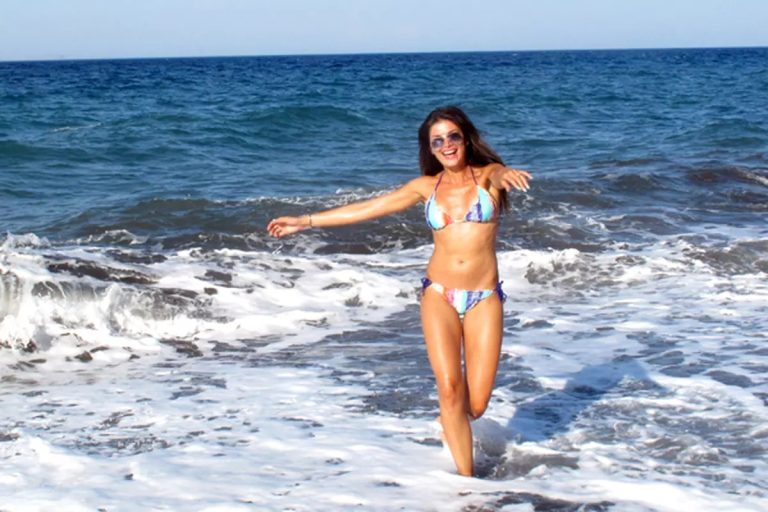 Destinația de vacanță pe care Alina Pușcaș a refuzat-o ani la rând. Top locații preferate ale vedetei Antena 1