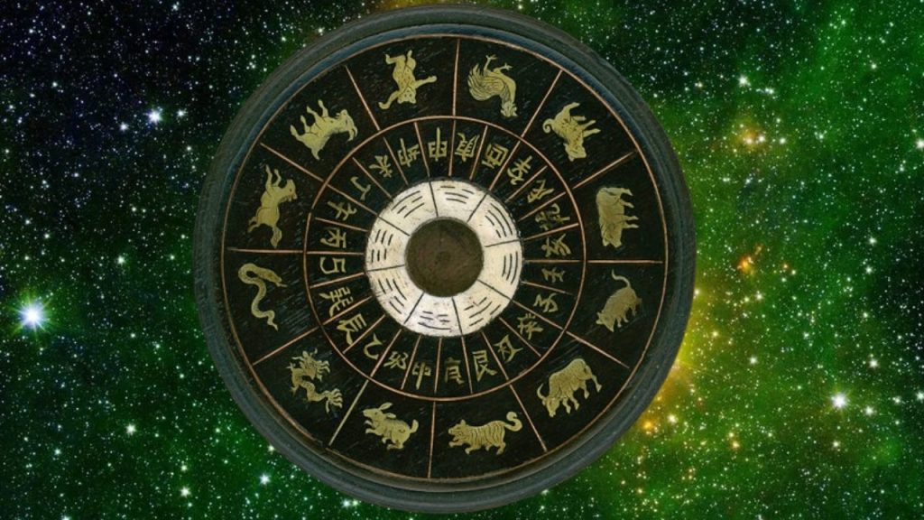 Horoscop chinezesc zilnic