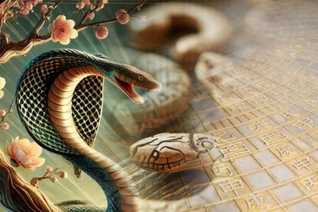 Horoscop chinezesc