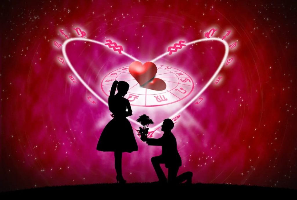 Horoscopul dragostei pentru februarie 2025