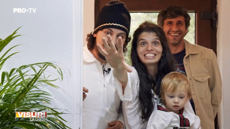 Cum a murit Ilina Pârvu, mama de 35 de ani de la Visuri la cheie