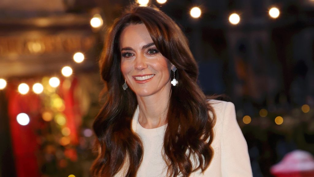 Kate Middleton vorbește despre lupta cu cancerul