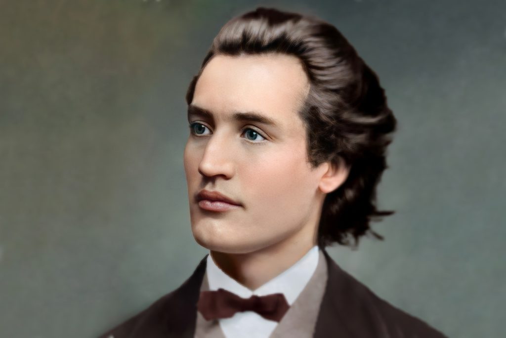 Lucruri mai puțin știute despre Mihai Eminescu